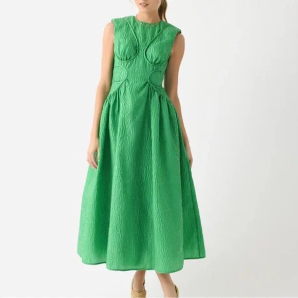 Rachel Gilbert Celia Dress - Picture 1 of 5